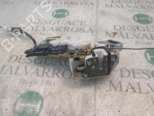 Used Rear left lock Rear left lock SUZUKI LIANA (ER, RH_) 1.4 DDiS (RH 414D) (90 hp) 3804197 3804197
