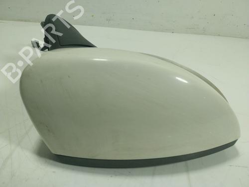 Right mirror FORD ECOSPORT 1.5 EcoBlue TDCi | BP23218901C27 