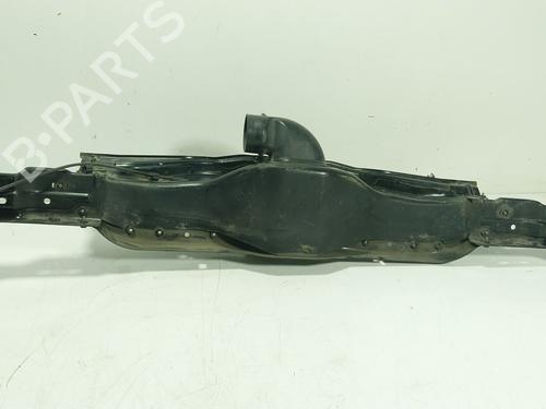 Front slam panel PEUGEOT BOXER Platform/Chassis  | BP27612118C72  - Image 6