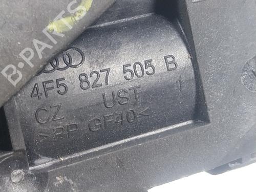 Bakluke lås AUDI A8 D3 (4E2, 4E8) 4.2 quattro | BP18827251C101 
