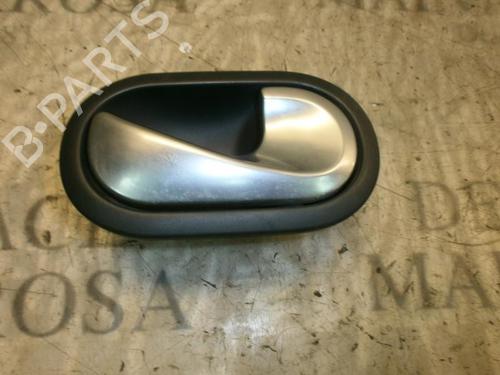 Used Rear right interior door handle Rear right interior door handle RENAULT GRAND SCÉNIC II (JM0/1_) 1.5 dCi (JM1E) (106 hp) 3756929 3756929