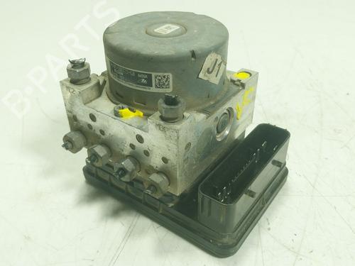 Used ABS pump ABS pump FORD FIESTA VII (HJ, HF) 1.1 Ti-VCT (86 hp) 29575565 29575565