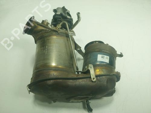 Particulate filter SKODA KAROQ (NU7, ND7) 2.0 TDI | BP23141647M81 - Image 5