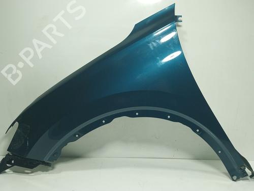 Used Left front fenders Left front fenders VW TIGUAN (CT1) [2023-2026] 36002010 36002010