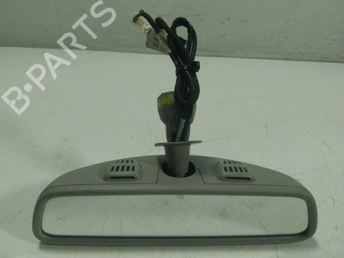 Used Rear mirror Rear mirror MERCEDES-BENZ M-CLASS (W166) ML 250 CDI / BlueTEC 4-matic (166.004, 166.003) (204 hp) 18038444 18038444