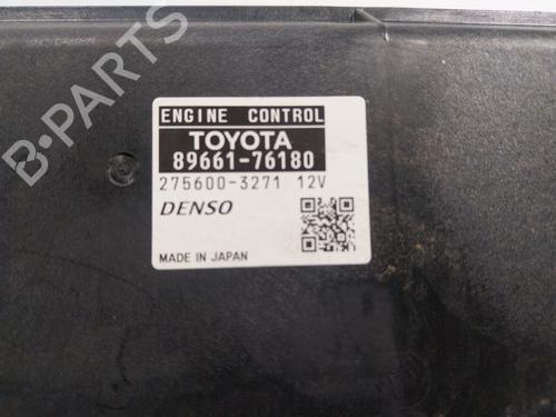 Engine control unit (ECU) LEXUS CT (ZWA10_)  | BP17872370M57