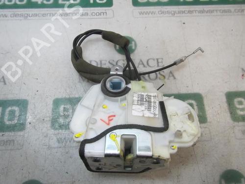 Rear left lock HONDA CIVIC VIII Hatchback (FN, FK)  | BP3875225C100 