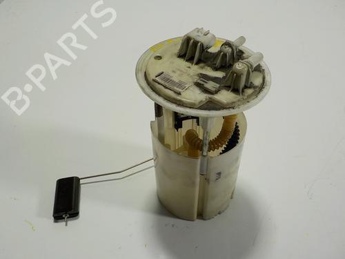 Used Fuel pump RENAULT MEGANE III Hatchback (BZ0/1_, B3_) 1.5 dCi (BZ0C) (90 hp) 17029225