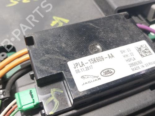Interior roof light LAND ROVER RANGE ROVER SPORT II (L494) 3.0 SDV6 4x4 | BP27921299I8 