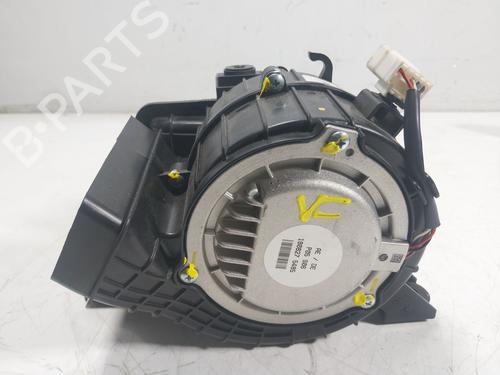 Heater blower motor KIA NIRO I (DE)  | BP16727339M62 