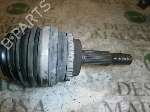 Left front driveshaft TOYOTA RAV 4 II (_A2_)  | BP3790903M38 