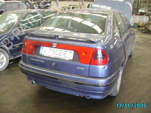 Front left interior door handle SEAT CORDOBA (6K1, 6K2) 1.9 TD | BP3738648I13 