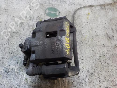 Used Right front brake caliper CHEVROLET EPICA (KL1_) 2.0 D (150 hp) 11549095