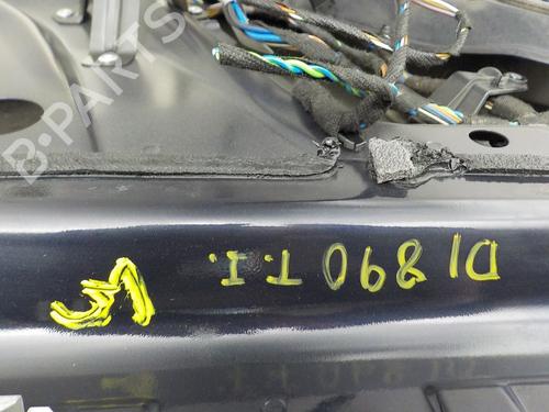 Left rear door BMW X5 (E70) 3.0 d | BP9235646C4 