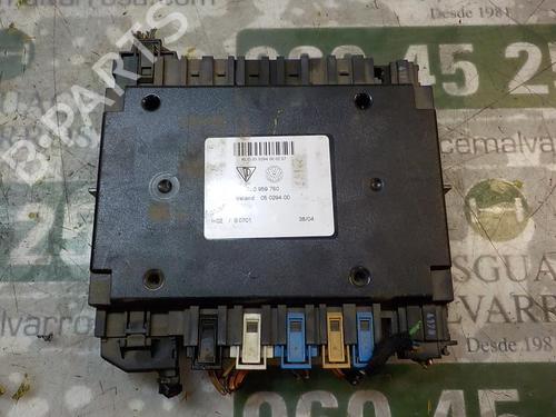 Electronic module VW TOUAREG (7LA, 7L6, 7L7) 5.0 V10 TDI | BP3858602M83 