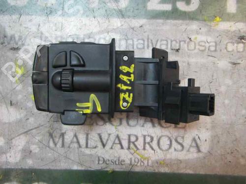 Electronic module RENAULT MEGANE III Coupe (DZ0/1_)  | BP4001243M83