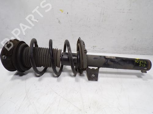Used Left front shock absorber Left front shock absorber AUDI A3 (8V1, 8VK) 2.0 TDI (184 hp) 10616101 10616101