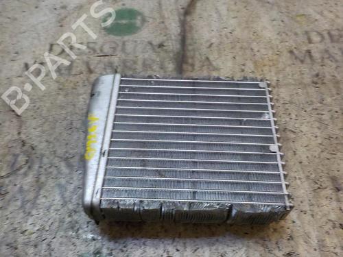 Used Heater matrix Heater matrix RENAULT CLIO III (BR0/1, CR0/1) 1.5 dCi (C/BR0G, C/BR1G) (68 hp) 3856258 3856258