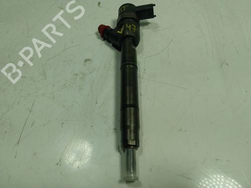 Used Injector KIA CARENS IV 1.7 CRDi (116 hp) 17083500