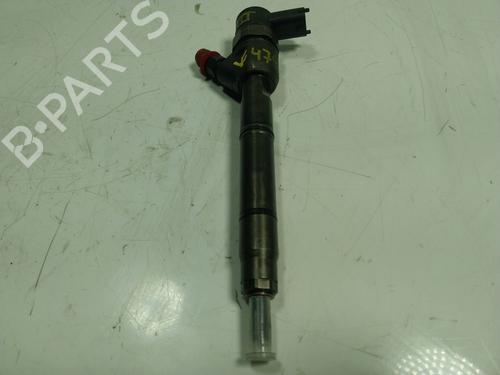 Injecteur KIA CARENS IV 1.7 CRDi (116 hp) 17083500