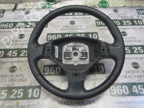 Used Steering wheel Steering wheel PEUGEOT 3008 I MPV (0U_) 1.6 VTi (120 hp) 16903841 16903841