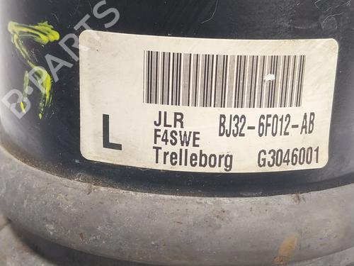 Engine mount LAND ROVER RANGE ROVER EVOQUE (L538) 2.2 D 4x4 | BP23205119M89