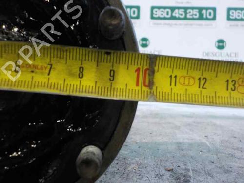 Right front driveshaft AUDI A3 Sportback (8PA) 1.6 TDI | BP6329883M39 