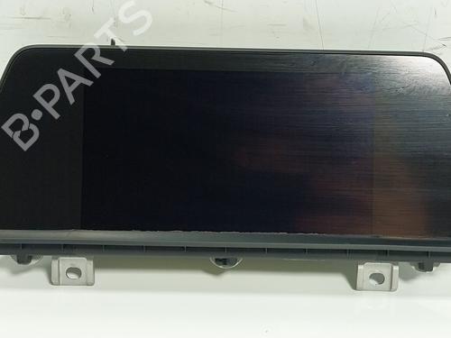 Used Display monitor Display monitor BMW 3 (F30, F80) 320 d (184 hp) 26963138 26963138