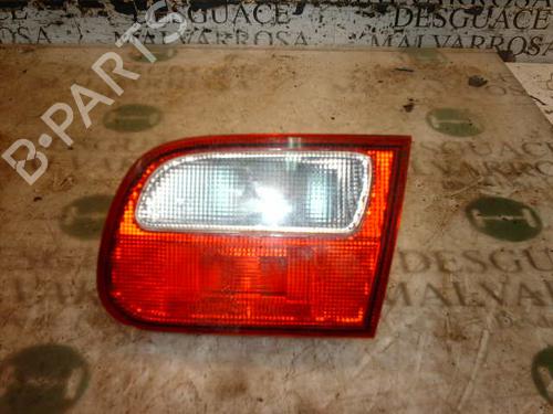 Used Right tailgate light Right tailgate light 3739624 3739624