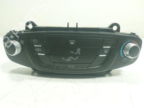 AC Styreenhet / Manøvreringsenhet FORD TRANSIT COURIER B460 Box Body/MPV [2014-2025]  24362796