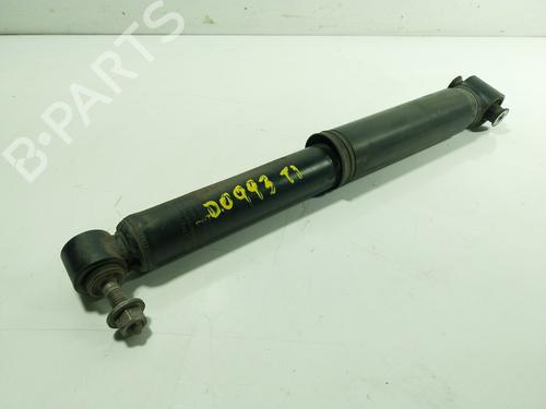 Used Left rear shock absorber RENAULT SCÉNIC III (JZ0/1_) 1.2 TCe (116 hp) 20113176