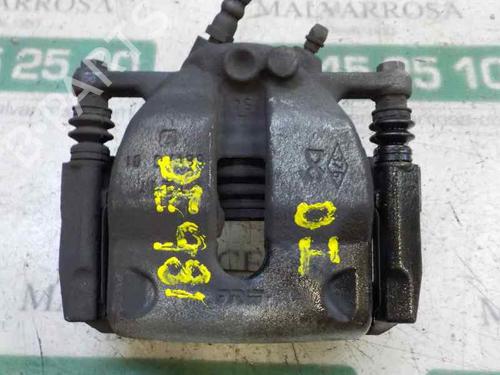 Used Left front brake caliper Left front brake caliper MERCEDES-BENZ CITAN MPV (W415) 111 CDI (415.703, 415.705) (110 hp) 11551357 11551357