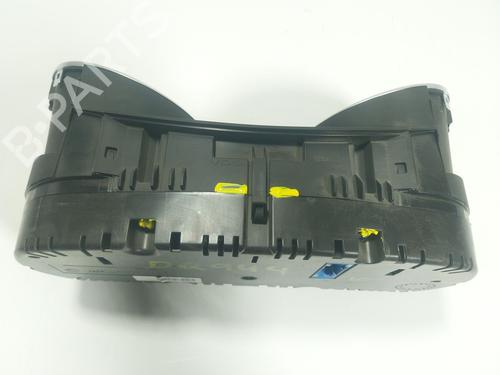 Instrument cluster VW GOLF VI (5K1) 1.6 TDI | BP24553368C47 