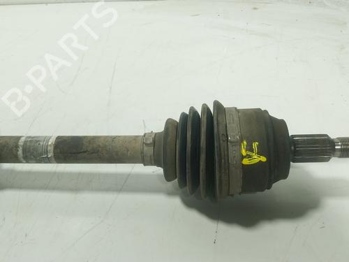Right front driveshaft FORD TRANSIT CONNECT V408 Box Body/MPV 1.5 TDCi | BP36394849M39 - Image 3