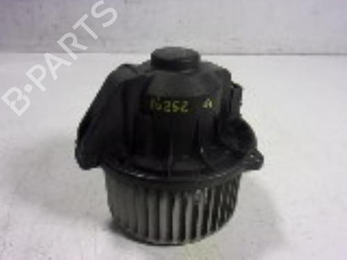 Varmeblæser LAND ROVER RANGE ROVER SPORT I (L320) 2.7 D 4x4 (190 hp) 10555475