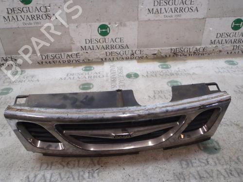 Used Grille SAAB 9-3 (YS3D) 2.0 i (131 hp) 3824538
