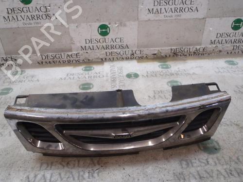 Grill/Gitter SAAB 9-3 (YS3D) 2.0 i (131 hp) 3824538