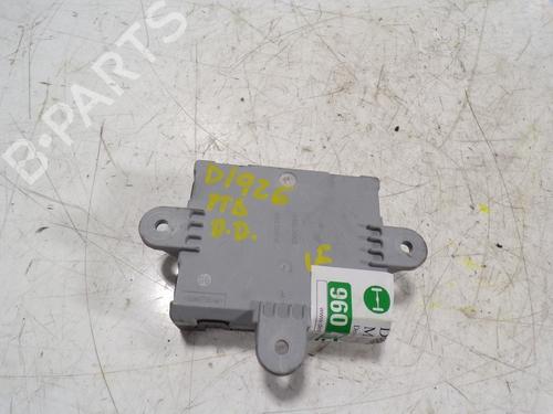 Used Electronic module JAGUAR XF I (X250) 2.2 D (190 hp) 9301128