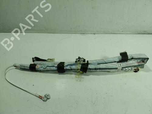 Left curtain airbag DACIA SANDERO III  | BP17873436C11 