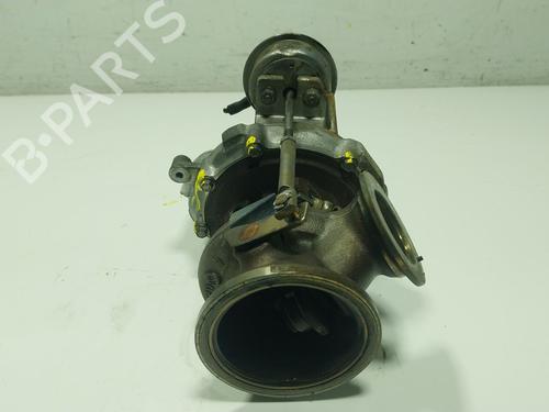 Turbocharger/Supercharger BMW 6 Gran Coupe (F06) 650 i xDrive | BP27920986M71 
