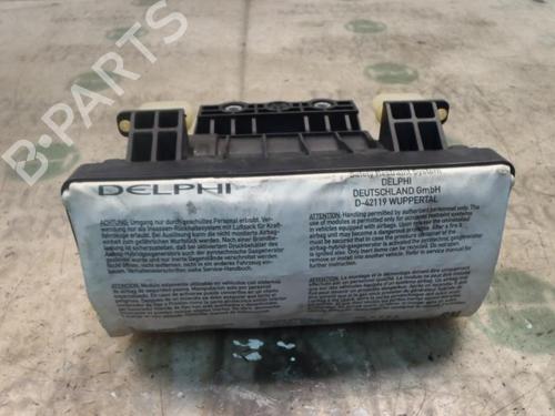 Passasjer kollisjonspute OPEL MERIVA A MPV (X03) 1.7 DTI (E75) (75 hp) 3815713
