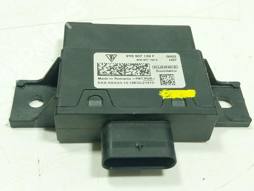 Used Electronic module Electronic module PORSCHE CAYENNE (9YA) 3.0 AWD (9YAAA1) (340 hp) 27561471 27561471