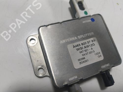 Elektronisk modul MERCEDES-BENZ M-CLASS (W166) ML 250 CDI / BlueTEC 4-matic (166.004, 166.003) | BP18038502M83 