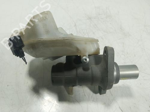 Brake master cylinder LAND ROVER RANGE ROVER EVOQUE (L538) 2.2 D 4x4 | BP19272157M77 