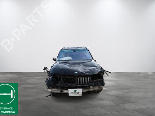 Air filter box BMW X3 (E83) 3.0 sd | BP31811340M87  - Image 7