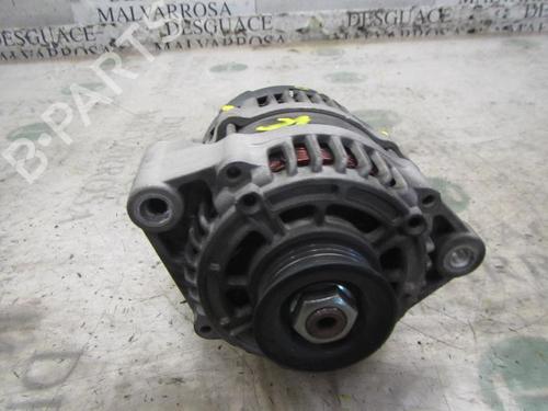 Alternator CHEVROLET AVEO / KALOS Hatchback (T250, T255)  | BP3828475M7 
