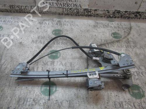 Used Front left window mechanism Front left window mechanism ROVER 75 (RJ) [1999-2005] 3837985 3837985