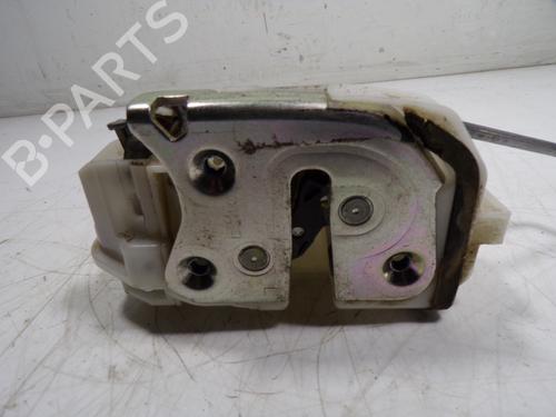 Used Rear left lock Rear left lock MITSUBISHI ASX (GA_W_) 1.6 MIVEC (GA1W) (117 hp) 15277413 15277413