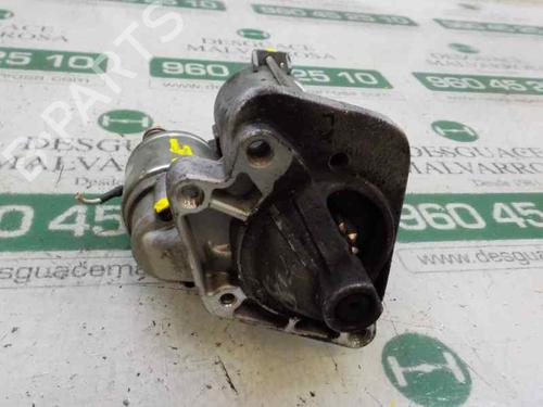 Startmotor DACIA SANDERO II 1.5 dCi | BP5819072M8 