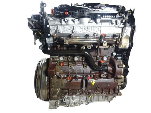 Engine LAND ROVER RANGE ROVER EVOQUE (L538) 2.2 D 4x4 | BP23142815M1 - Image 4